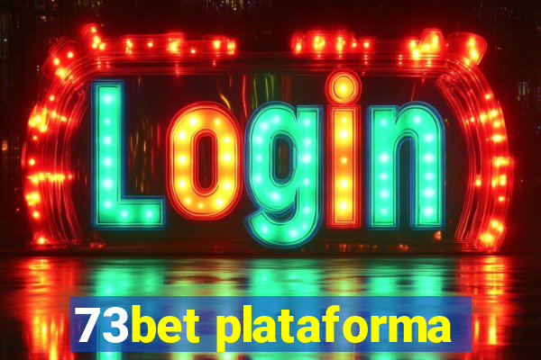 73bet plataforma